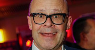 Harry Hill was offered old job as doctor to fight coronavirus on frontline - mirror.co.uk