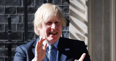 Boris Johnson - Boris Johnson sparks fury by blaming care homes for 20,000 coronavirus deaths - dailystar.co.uk - Britain