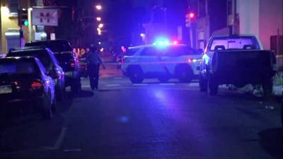 Police: Man, 33, dies after shooting in Frankford - fox29.com