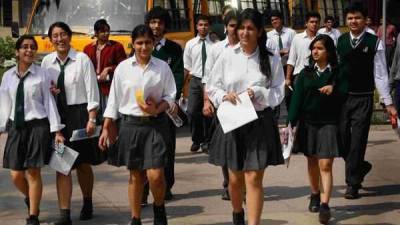 Ramesh Pokhriyal - CBSE to reduce syllabus by 30% for classes 9-12 amid Covid-19 - livemint.com
