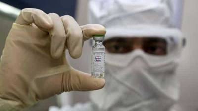 India's second coronavirus vaccine set to go into human trial on 1,000 people - livemint.com - India