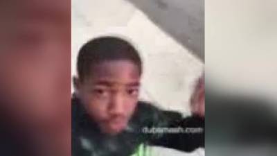 Angelo Walker - Family, police speak out after weekend gun violence claims life of 15-year-old Angelo Walker - fox29.com