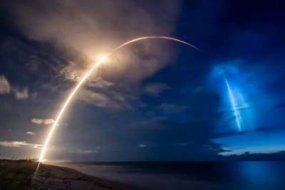 SpaceX Starlink launch scheduled for Wednesday from Kennedy Space Center - clickorlando.com - state Florida