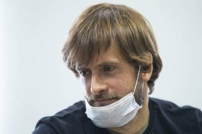 Pussy Riot member faces new charges in Russia - clickorlando.com - Canada - Russia - county Canadian - city Moscow