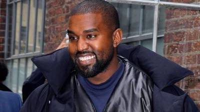 Report: Kanye West’s fashion brand Yeezy got millions in government pandemic loans - clickorlando.com - Usa