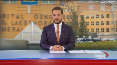 Dan Spector - Global News Morning headlines: July 7, 2020 - globalnews.ca