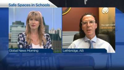 Safe spaces for students when returning to Saskatchewan schools - globalnews.ca