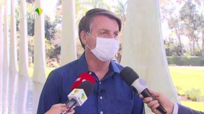 Jair Bolsonaro - Brazilian president Jair Bolsonaro tests positive for coronavirus - globalnews.ca - Brazil