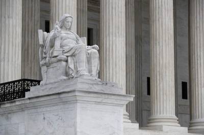 2 female firsts at the Supreme Court announce retirements - clickorlando.com - Washington