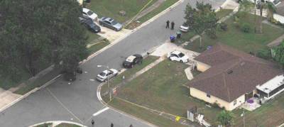 Silver Star - Orange County deputies investigating triple shooting in Pine Hills - clickorlando.com - state Florida - county Orange - county Pine