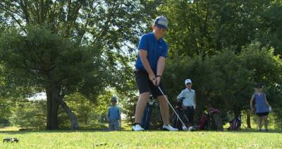 Youth on Course giving Ontario kids a shot at golf - globalnews.ca