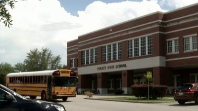 Marion County Schools to reopen with two learning options - clickorlando.com - state Florida - county Marion