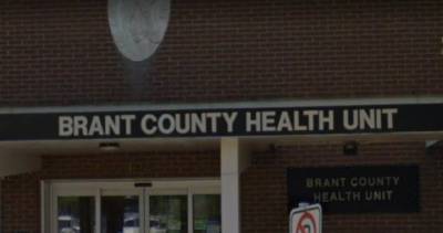 Brant County - Brantford, Ont., begins path towards mandatory masks, reports two retail COVID-19 cases - globalnews.ca - county Health