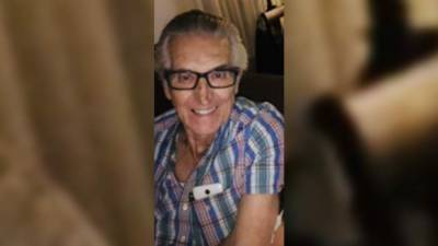 Silver alert: 92-year-old man with dementia reported missing from Orlando - clickorlando.com - state Florida - city Orlando