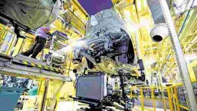 Auto supply chain hit as covid cases climb in hub Aurangabad - livemint.com - India