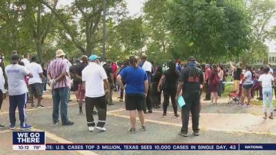 South Philadelphia - 'March for Peace' hosted in South Philadelphia because of recent shootings - fox29.com - state Pennsylvania - Philadelphia, state Pennsylvania