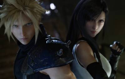 COVID-19 won’t have a “big impact” on part two of ‘Final Fantasy VII Remake’ - nme.com