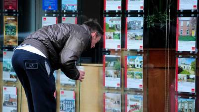 House prices down 3.3% so far this year, rents up 0.2% - Daft.ie - rte.ie - Ireland - city Dublin