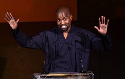 Kanye West - Kanye West says he has had COVID-19, calls vaccines “the mark of the beast” - nme.com - Usa