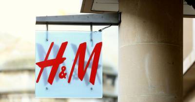 H&M to shut 170 stores following impact from coronavirus pandemic - manchestereveningnews.co.uk - Britain - Sweden
