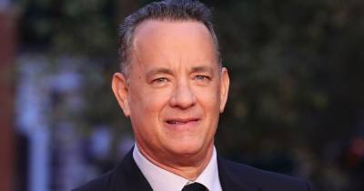 Tom Hanks - Rita Wilson - Tom Hanks has 'no respect' for people not wearing masks during Covid-19 pandemic - mirror.co.uk