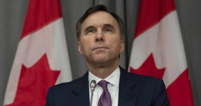 Bill Morneau - Liberals to give Canadians a preview of federal deficit, spending amid coronavirus - globalnews.ca - city Ottawa