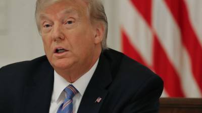 Donald Trump - Trump says Americans can expect another round of coronavirus stimulus payments - fox29.com - Usa - Washington