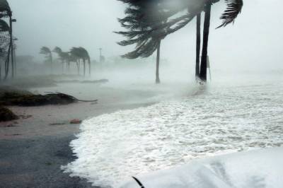 20 named storms? Experts predict busier hurricane season than first thought - clickorlando.com - Usa - state Florida - state Colorado