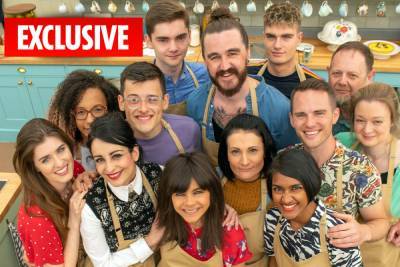 Bake Off 2020 could be axed amid safety concerns in coronavirus pandemic, admit production company - thesun.co.uk - Britain
