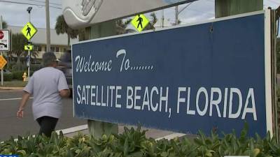 Satellite Beach to require face masks for all employees, patrons at essential businesses - clickorlando.com
