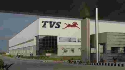 TVS extends customer service support amid COVID-19 crisis - livemint.com - city New Delhi - India - city Chennai