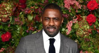 Idris Elba - Bill Bailey - British star Idris Elba teases fans with Luther movie after recovering from Coronavirus - pinkvilla.com - Britain - county Long