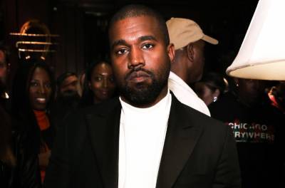 Kanye West Says He Had Coronavirus - billboard.com