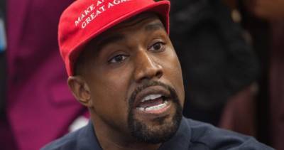 Donald Trump - Joe Biden - Kim Kardashian - Kanye West - Elon Musk - Kanye West breaks from Trump, science in bid for ‘Wakanda’ presidency - globalnews.ca