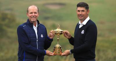 Ryder Cup - Rory Macilroy - Padraig Harrington backs Ryder Cup call as golf event is postponed due to Covid-19 - dailystar.co.uk - Usa - state Wisconsin