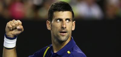 Justin Bieber - Novak Djokovic Says He's a Victim of Coronavirus 'Witch Hunt' - justjared.com