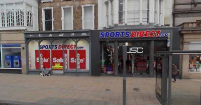 Fury as Sports Direct recruits Scots on zero-hours contracts during coronavirus crisis - dailyrecord.co.uk - Scotland