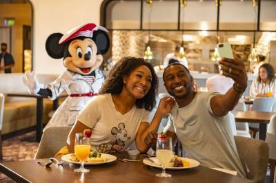 Here’s what to expect when Disney reopens its dining experiences - clickorlando.com