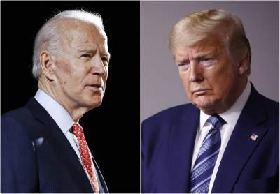 Donald Trump - Joe Biden - Despite risks, Trump invests big in attacks on Biden's age - clickorlando.com - China