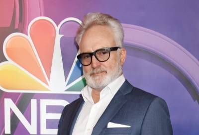 Bradley Whitford - Paul Walter Hauser - Peter Stormare - Jenna Ortega - Bradley Whitford-Starring ‘Songbird’ Starts Production, First Film To Shoot In L.A. Since Pandemic Lockdown - etcanada.com - Los Angeles - county Moore - county Craig