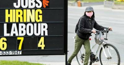 Many British Columbians’ finances, debt worsening under pandemic: poll - globalnews.ca - Britain - city Vancouver