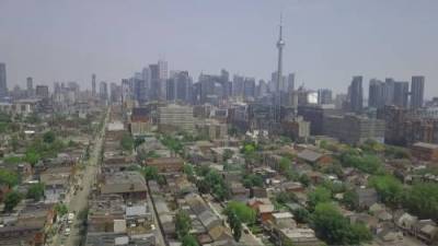 Toronto home prices rising, bidding wars declining - globalnews.ca