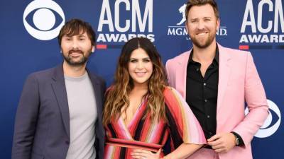 Country group Lady A files suit against singer with same name - fox29.com - state Tennessee - city Nashville, state Tennessee