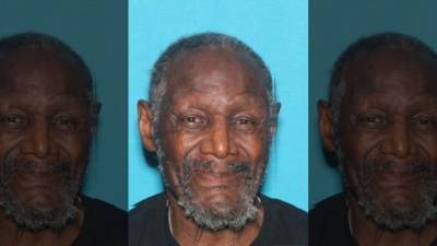 79-year-old man suffering from dementia reported missing from Point Breeze - fox29.com - Washington