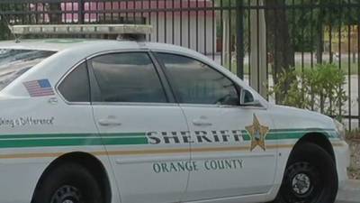 John Mina - Union survey shows morale is low with Orange County deputies - clickorlando.com - state Florida - county Orange