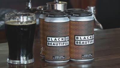 Germantown brewery joins global campaign to raise awareness about racial injustices - fox29.com - state Pennsylvania - state Texas - city Germantown - city San Antonio, state Texas