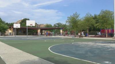 Parks and Recreation not enforcing health guidelines after parks reopen - fox29.com - state Pennsylvania - Philadelphia, state Pennsylvania