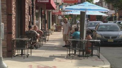 East Passyunk cancels Open on the Avenue event amid pandemic concerns - fox29.com - state Pennsylvania