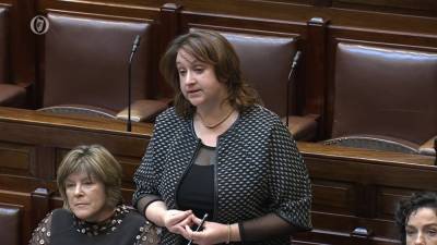 Concern over intellectual disability day service reopening plans - rte.ie - Ireland