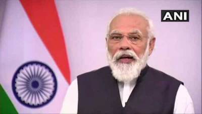 Narendra Modi - India will play a key role in scaling up production of Covid-19 vaccine: PM Modi - livemint.com - India - Britain